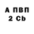 Метадон белоснежный Blue Music